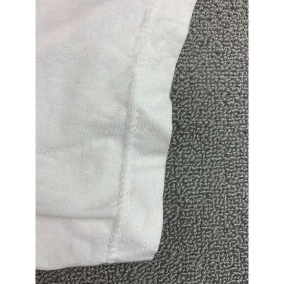 Hectors Men Large Vintage 90's Plaid Tazmanian Devil Puerto Vallarta Mexico - Picture 12 of 12